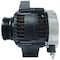 Wai Global Alternator, ALTND IRIF 12V 55A, 55 Amp12 Volt, 4Groove Pulley 12756N - alternate 3